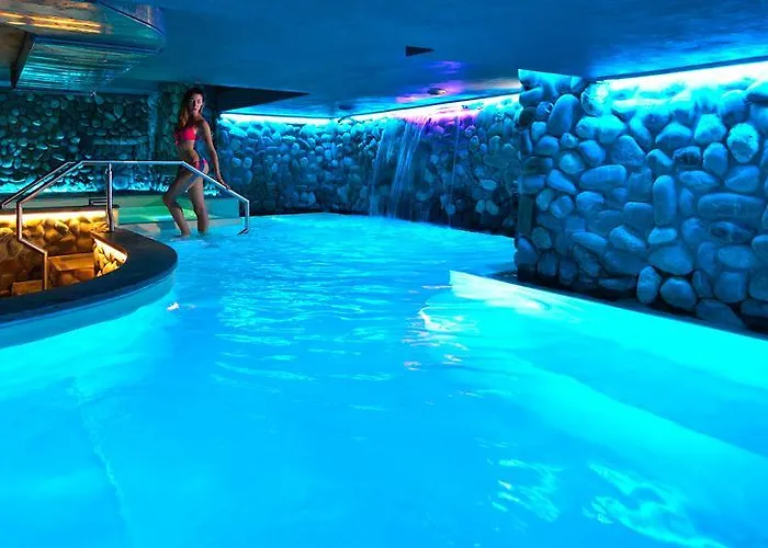 Hotel Del Buono Wellness&Medical Spa